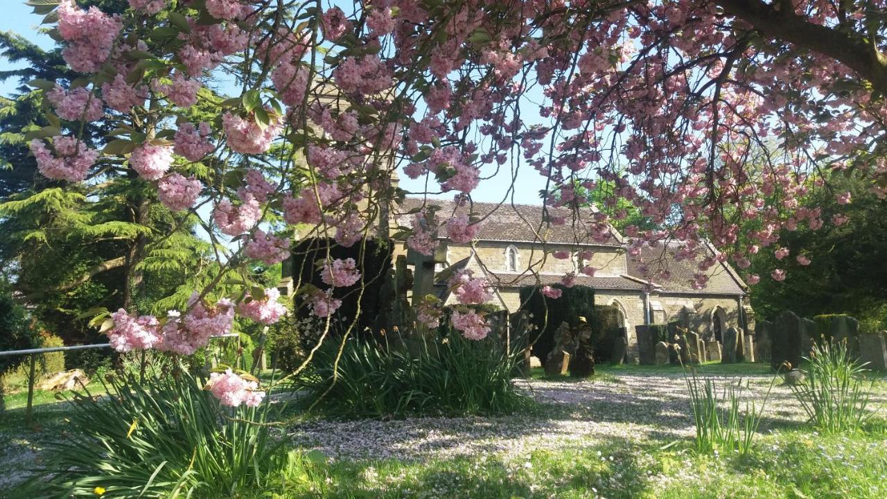 Grooms Cottage Horncastle  Exteriör bild