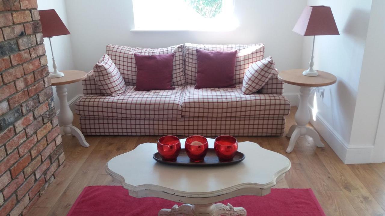 Grooms Cottage Horncastle  Exteriör bild